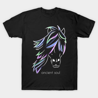 Ancient soul T-Shirt